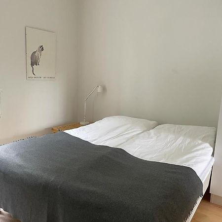 Old Turku Family Apartment Εξωτερικό φωτογραφία