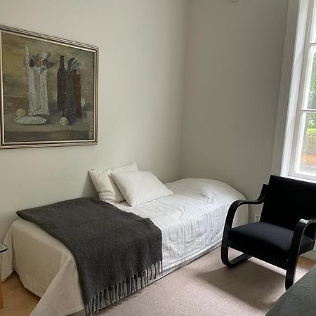 Old Turku Family Apartment Εξωτερικό φωτογραφία