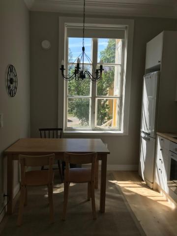 Old Turku Family Apartment Εξωτερικό φωτογραφία