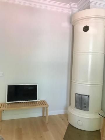 Old Turku Family Apartment Εξωτερικό φωτογραφία