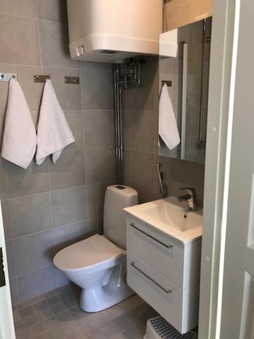 Old Turku Family Apartment Εξωτερικό φωτογραφία