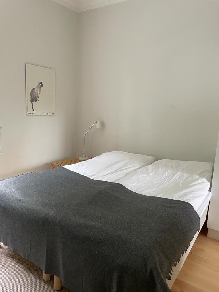 Old Turku Family Apartment Εξωτερικό φωτογραφία